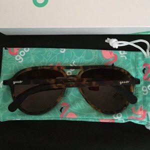 Goodr AMELIA EARHART GHOSTED ME